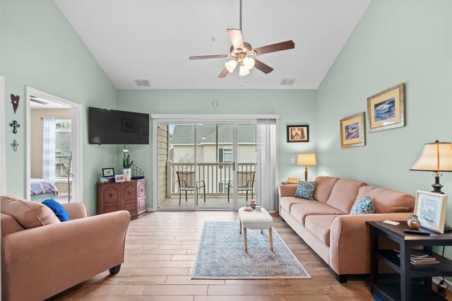 150 Scotch Broom Dr Unit 204, Little River, SC 29566