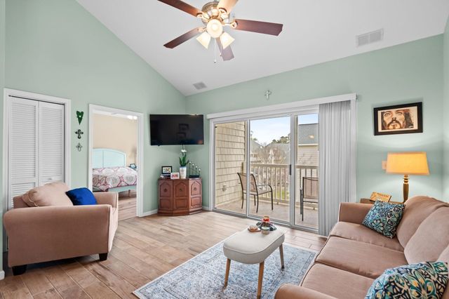 150 Scotch Broom Dr Unit 204, Little River, SC 29566