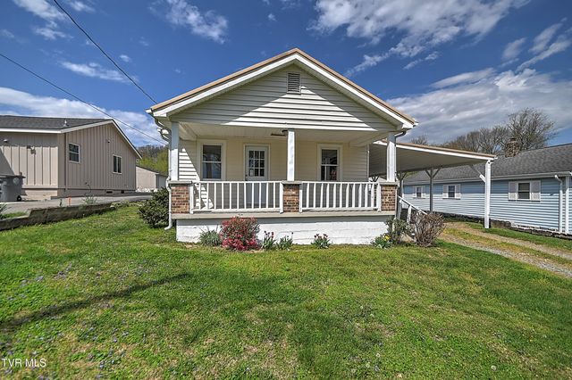 532 Elm Street, Mount Carmel, TN 37645
