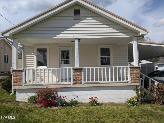 532 Elm Street, Mount Carmel, TN 37645