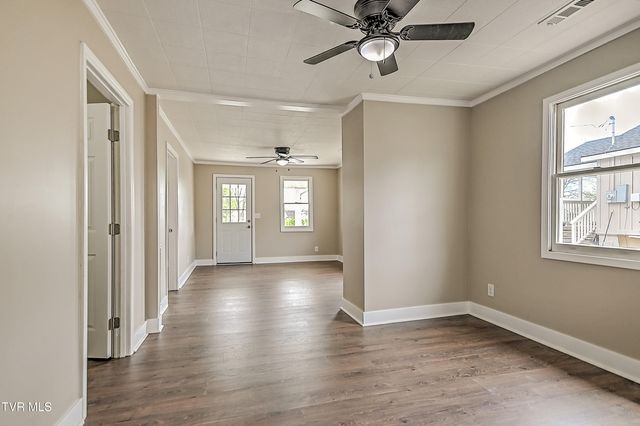 532 Elm Street, Mount Carmel, TN 37645