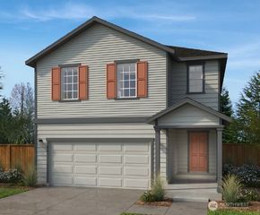 233 Serene View (Lot 9) Place NW, Olympia, WA 98502