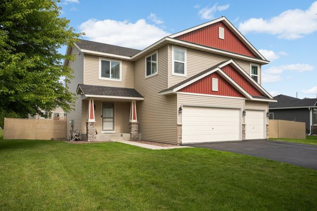 4998 Kama Lane NE, Albertville, MN 55301