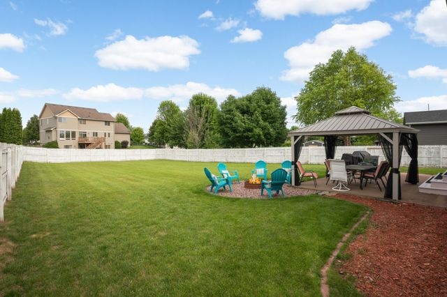 4998 Kama Lane NE, Albertville, MN 55301