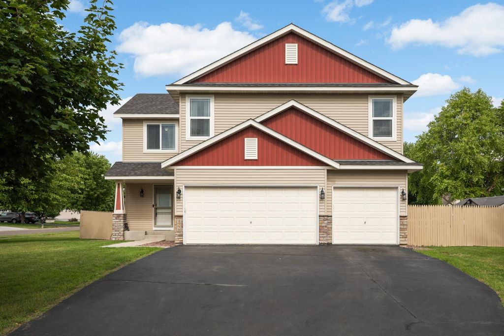 4998 Kama Lane NE, Albertville, MN 55301 — photo 2