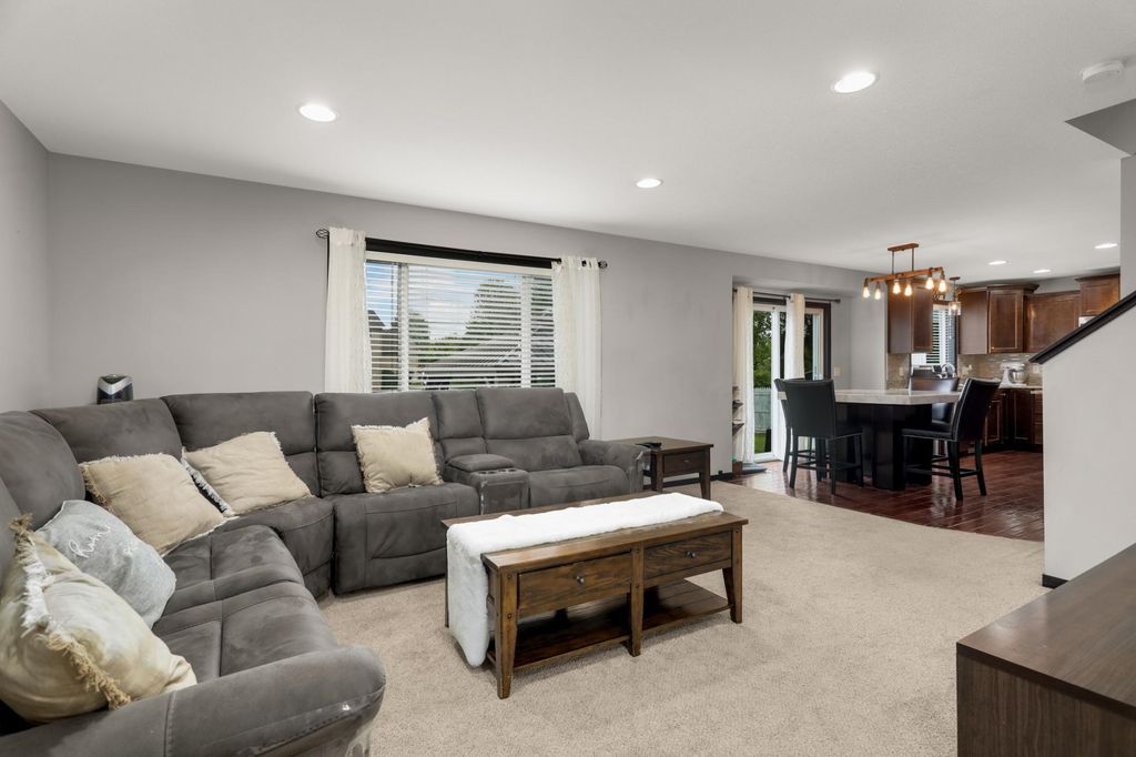 4998 Kama Lane NE, Albertville, MN 55301 — photo 4