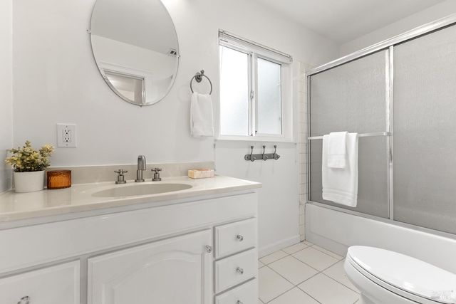 1636 Milton Rd, Napa, CA 94559