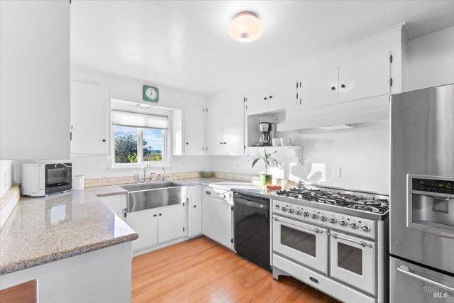 1636 Milton Rd, Napa, CA 94559