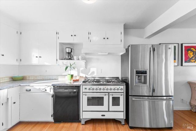 1636 Milton Rd, Napa, CA 94559