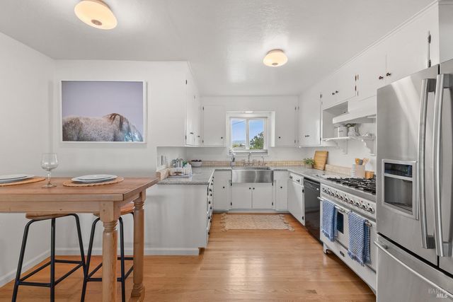 1636 Milton Rd, Napa, CA 94559