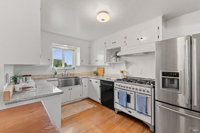 1636 Milton Rd, Napa, CA 94559