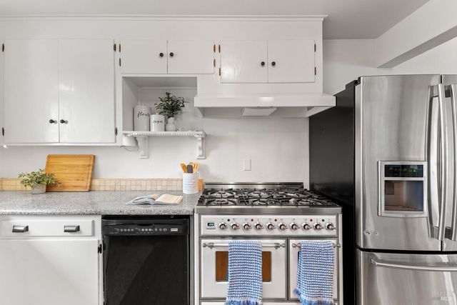 1636 Milton Rd, Napa, CA 94559