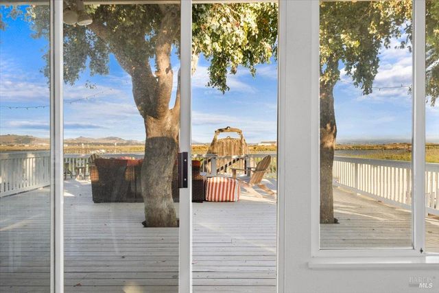 1636 Milton Rd, Napa, CA 94559