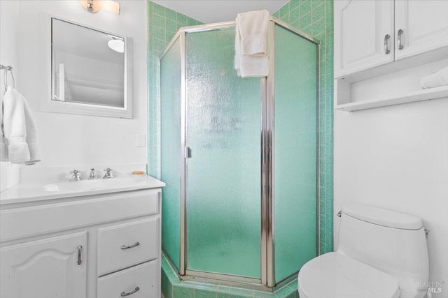 1636 Milton Rd, Napa, CA 94559