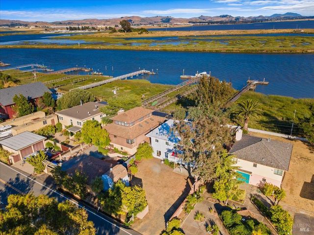 1636 Milton Rd, Napa, CA 94559