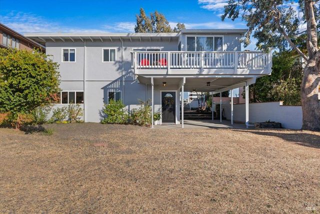 1636 Milton Rd, Napa, CA 94559