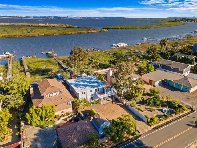 1636 Milton Rd, Napa, CA 94559