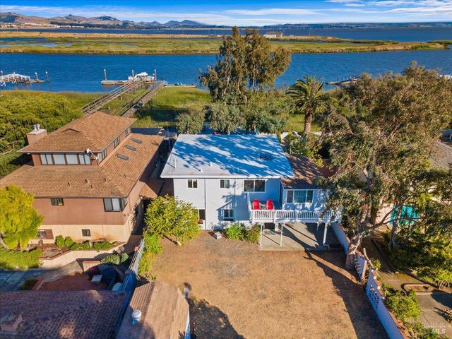 1636 Milton Rd, Napa, CA 94559