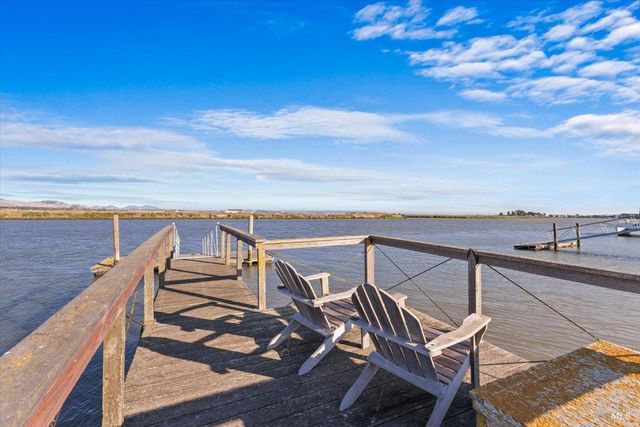 1636 Milton Rd, Napa, CA 94559