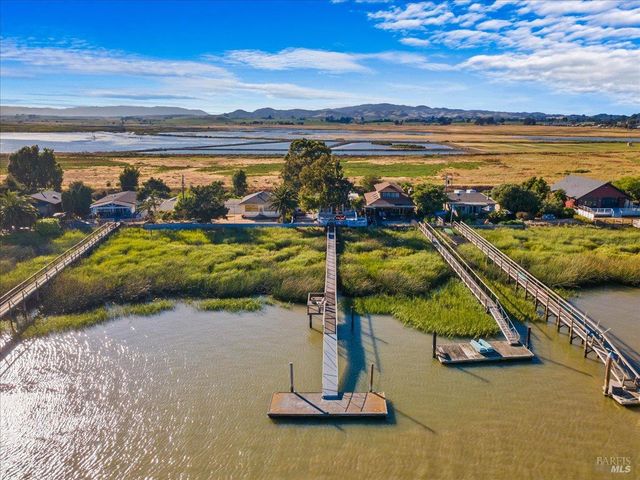 1636 Milton Rd, Napa, CA 94559