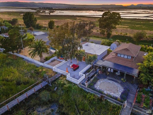 1636 Milton Rd, Napa, CA 94559