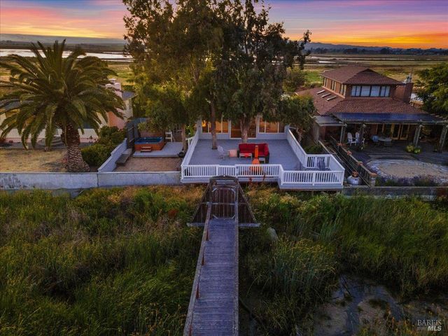 1636 Milton Rd, Napa, CA 94559