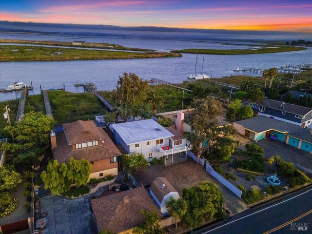 1636 Milton Rd, Napa, CA 94559