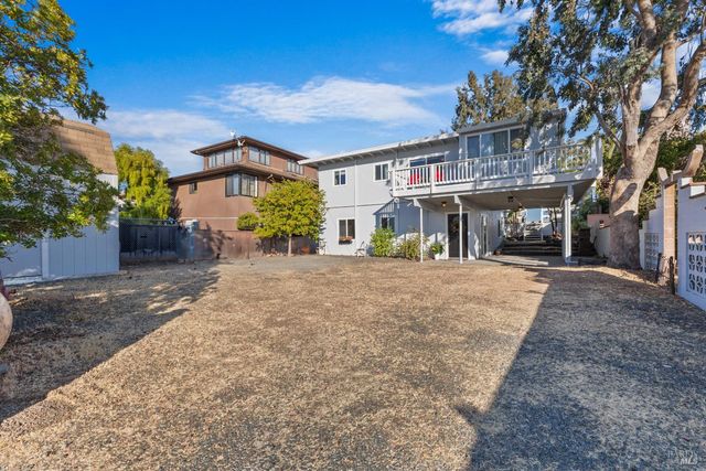 1636 Milton Rd, Napa, CA 94559