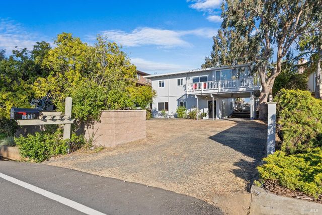 1636 Milton Rd, Napa, CA 94559