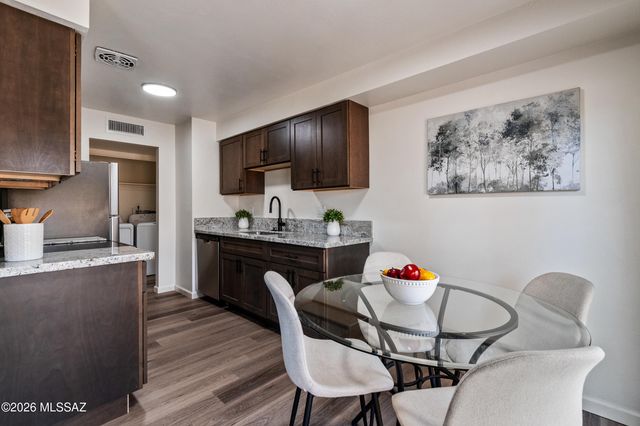 4801 E Fairmount Street, Tucson, AZ 85712