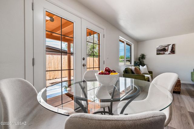 4801 E Fairmount Street, Tucson, AZ 85712