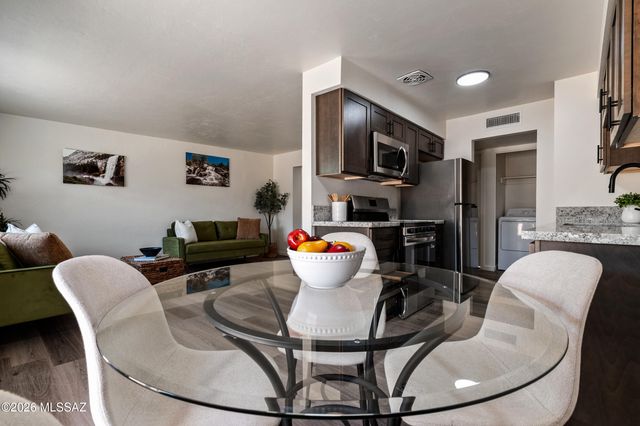 4801 E Fairmount Street, Tucson, AZ 85712