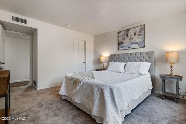 4801 E Fairmount Street, Tucson, AZ 85712