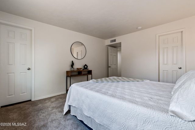 4801 E Fairmount Street, Tucson, AZ 85712