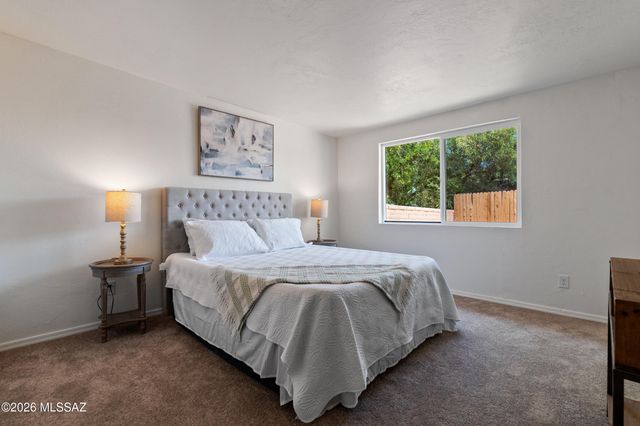 4801 E Fairmount Street, Tucson, AZ 85712