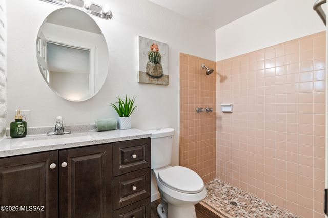 4801 E Fairmount Street, Tucson, AZ 85712