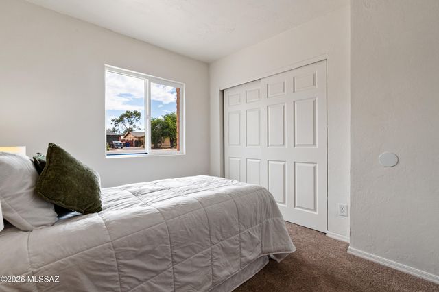 4801 E Fairmount Street, Tucson, AZ 85712