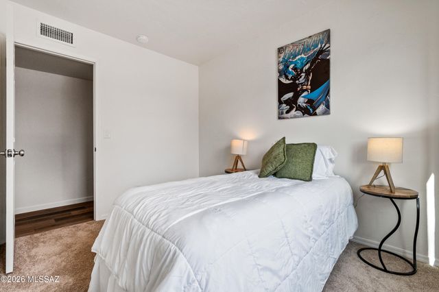 4801 E Fairmount Street, Tucson, AZ 85712