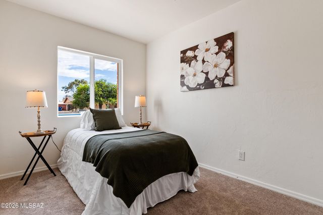 4801 E Fairmount Street, Tucson, AZ 85712