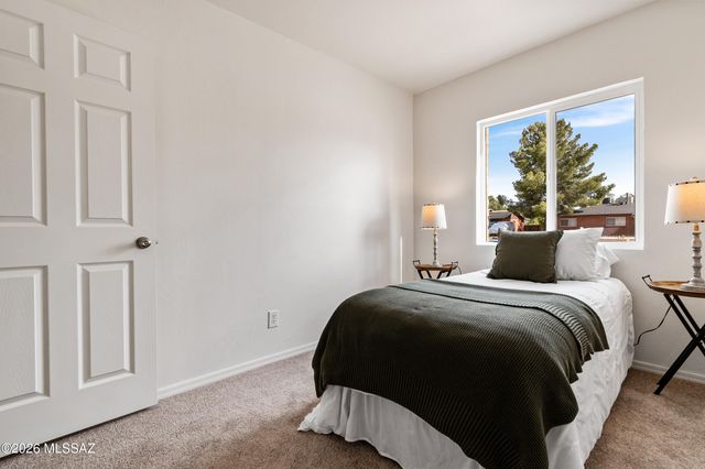 4801 E Fairmount Street, Tucson, AZ 85712