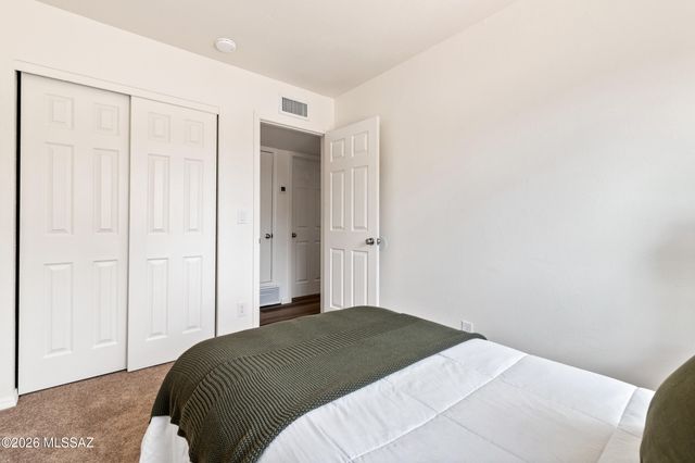 4801 E Fairmount Street, Tucson, AZ 85712