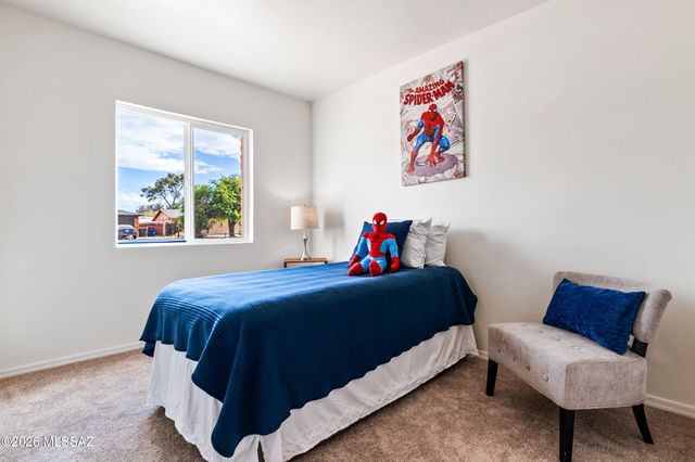 4801 E Fairmount Street, Tucson, AZ 85712