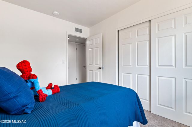 4801 E Fairmount Street, Tucson, AZ 85712