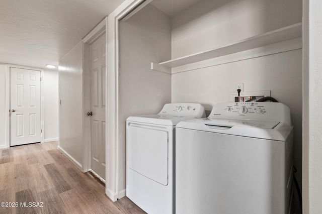 4801 E Fairmount Street, Tucson, AZ 85712