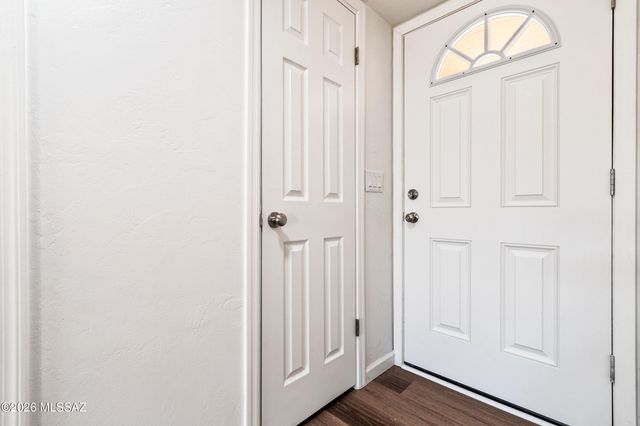 4801 E Fairmount Street, Tucson, AZ 85712