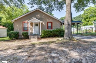 18 Hudson Street, Taylors, SC 29687