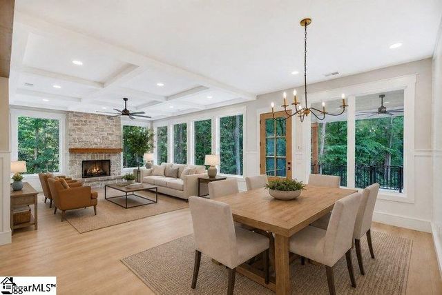 1422 Hunters Trail, Anderson, SC 29625