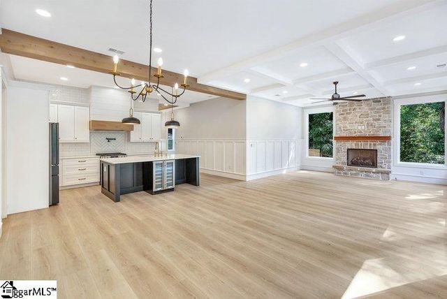 1422 Hunters Trail, Anderson, SC 29625