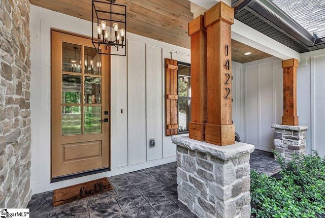 1422 Hunters Trail, Anderson, SC 29625