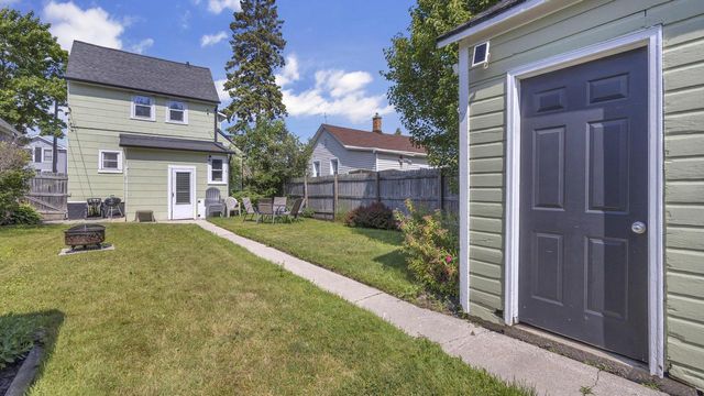 1631 Blocki COURT, Sheboygan, WI 53081